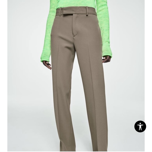 Zara pants - Picture 8 of 12